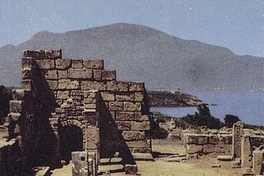 El alma de la quena: volumen dos, 1991