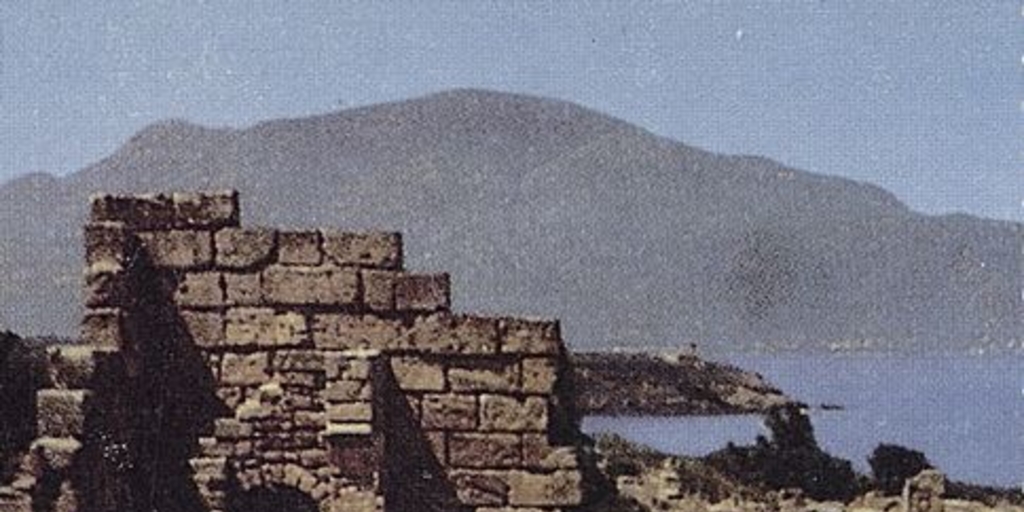 El alma de la quena: volumen dos, 1991
