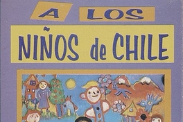 Ángel Parra: A los niños de Chile, 1993