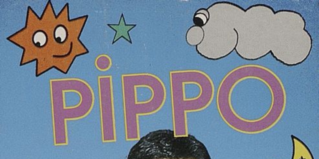 Pippo, 1993