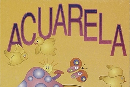 Acuarela, 1994