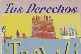 Tralalí: Tus derechos, 1994