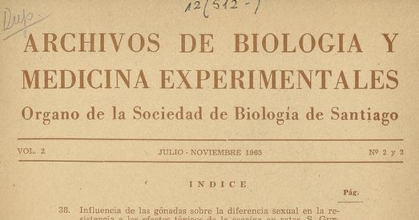 Uso de inhibidores en el estudio de la interacción enzima-substrato