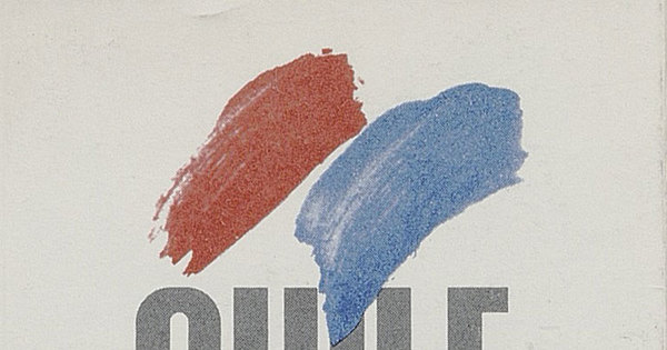 Chile crea: volumen dos, 1988