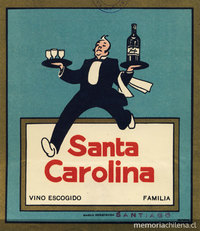 Santa Carolina