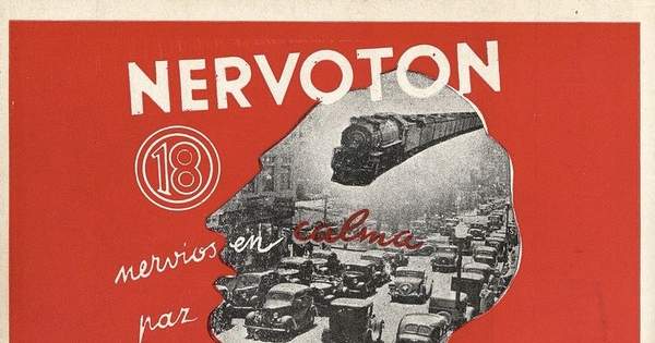 Nervoton 18