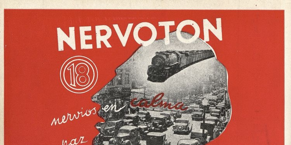 Nervoton 18