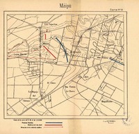 Maipú  [material cartográfico].