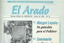 Festival de Folklore de San Bernardo
