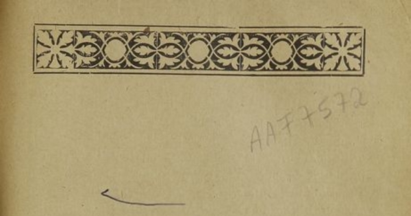 La etnolojía araucana en el poema de Ercilla