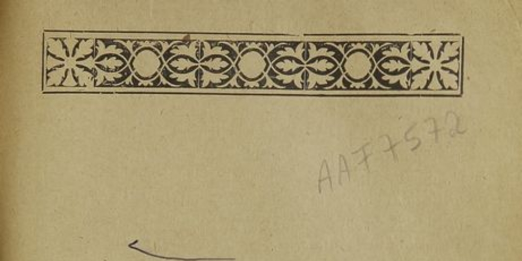 La etnolojía araucana en el poema de Ercilla