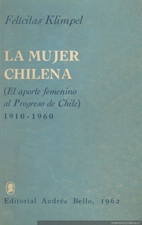 La mujer chilena