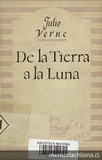 De la tierra a la luna