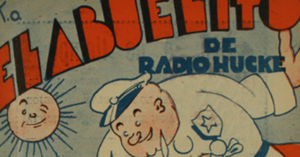 El Abuelito: Año 1, número 5, febrero de 1935