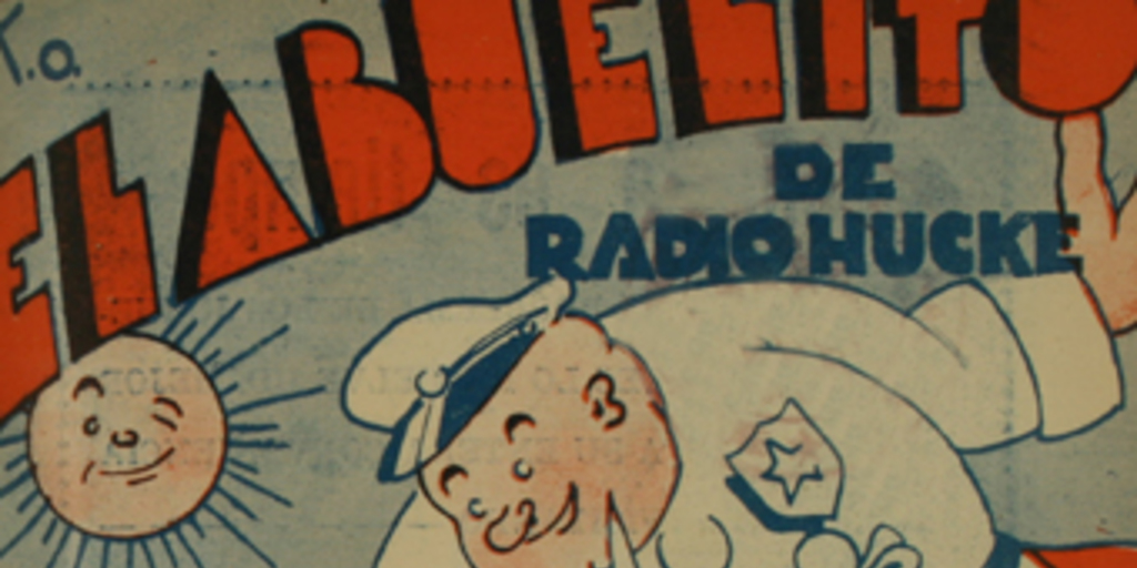 El Abuelito: Año 1, número 5, febrero de 1935