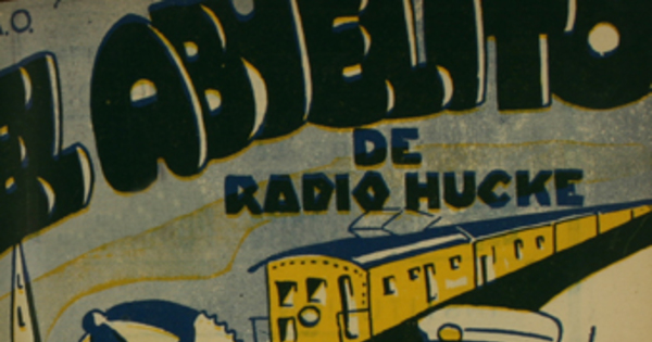 El Abuelito: Año 1, número 6, marzo de 1935