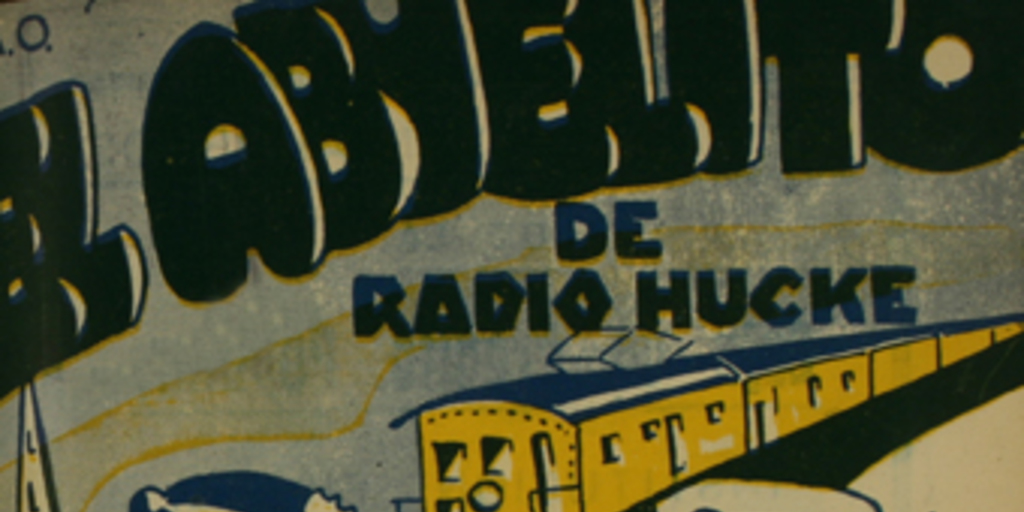 El Abuelito: Año 1, número 6, marzo de 1935