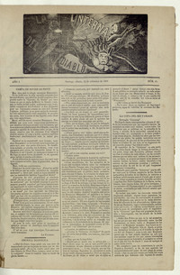 La Linterna del Diablo: año 1, número 41, 12 de septiembre de 1868