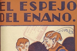 Chascon :revista semanal de cuentos para niños. Santiago, 1936, número 21, 16 de septiembre de 1936