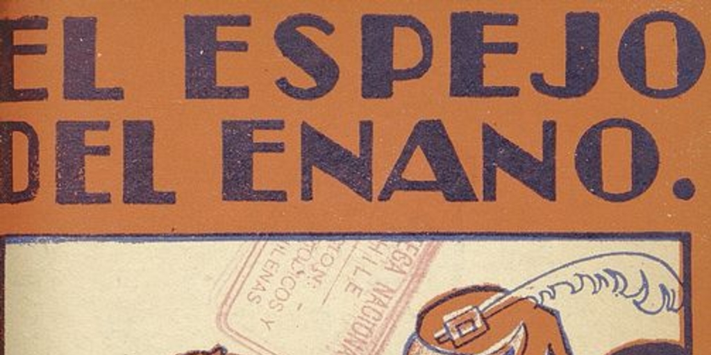 Chascon :revista semanal de cuentos para niños. Santiago, 1936, número 21, 16 de septiembre de 1936