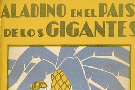 Chascon :revista semanal de cuentos para niños. Santiago, 1936, número 27, 28 de octubre de 1936