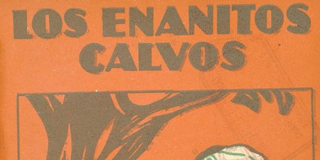 Chascon :revista semanal de cuentos para niños. Santiago, 1936, número 28, 4 de noviembre de 1936