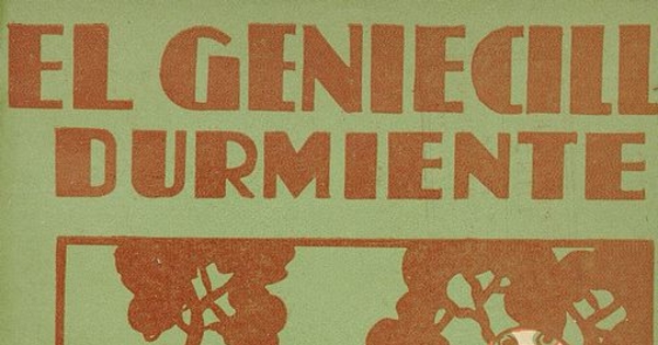 Chascon :revista semanal de cuentos para niños. Santiago, 1936, número 29, 11 de noviembre de 1936