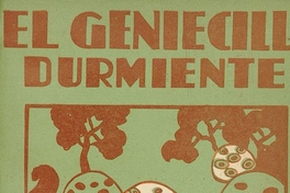 Chascon :revista semanal de cuentos para niños. Santiago, 1936, número 29, 11 de noviembre de 1936