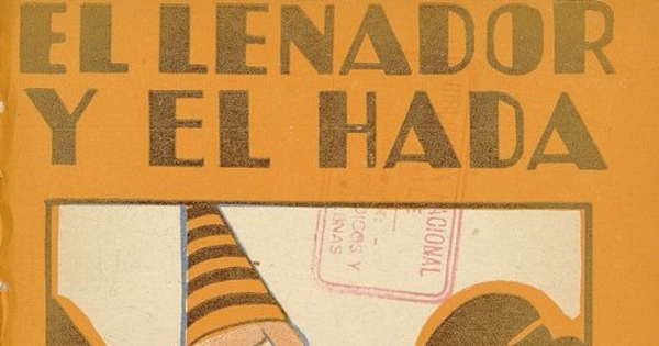 Chascon :revista semanal de cuentos para niños. Santiago, 1936, número 30, 18 de noviembre de 1936