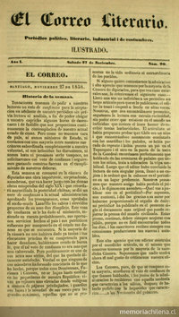 Una promesa de amor (1858)