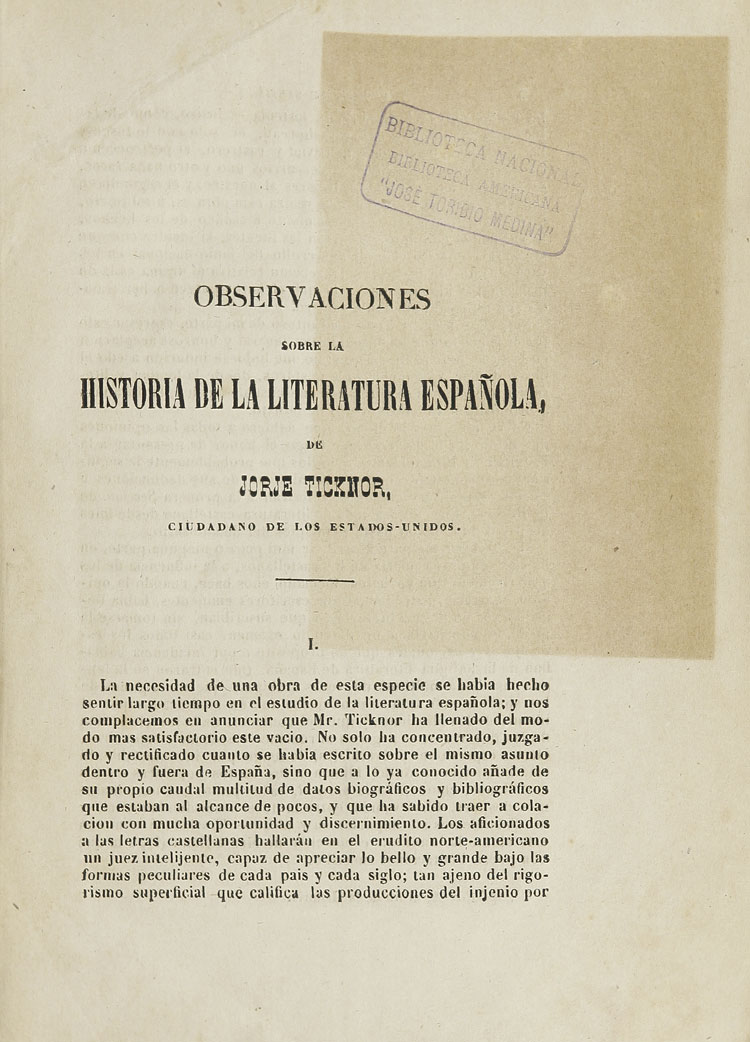 Revista de Santiago: tomo 1, 1855