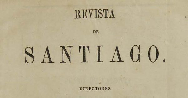 Revista del mes, 1 de agosto de 1873