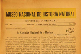 Comunicaciones de la Asociación de Museos de Chile