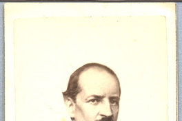 José Miguel Carrera y Fontecilla