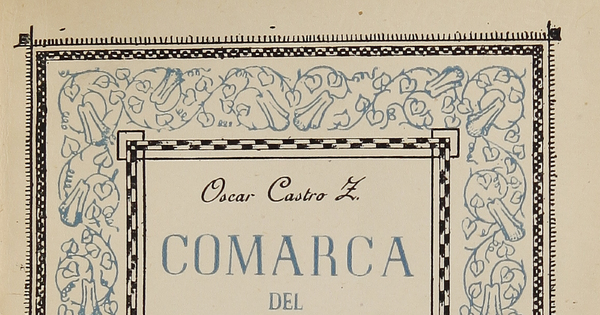 Comarca del jazmín