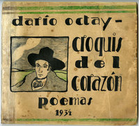 Croquis del corazón (1934)