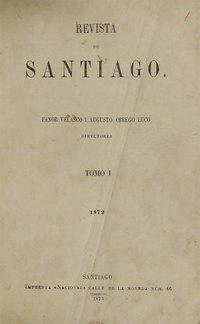 Introducción de la imprenta en América según Amunátegui y Barros Arana