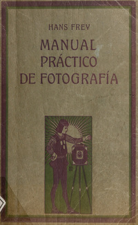 Manual Práctico de Fotografía