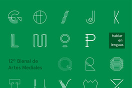 Festival Franco Chileno de Video Arte