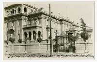 Embajada de Estados Unidos en Santiago de Chile