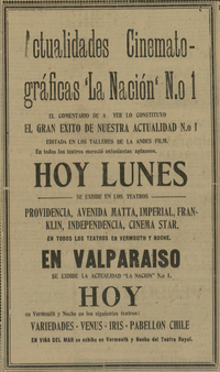 Actualidades La Nación