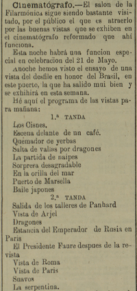 Luis Oddó (1865-1915)