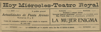 Actualidades Actualidades