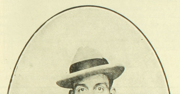 Armando Donoso, 1913