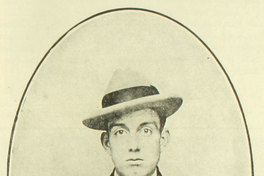 Armando Donoso, 1913