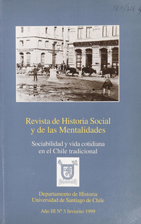 Agresión de hombre, defensa de mujer: una aproximación a la violencia conyugal y la justicia en el mundo popular. Zona Central de Chile, 1760- 1830
