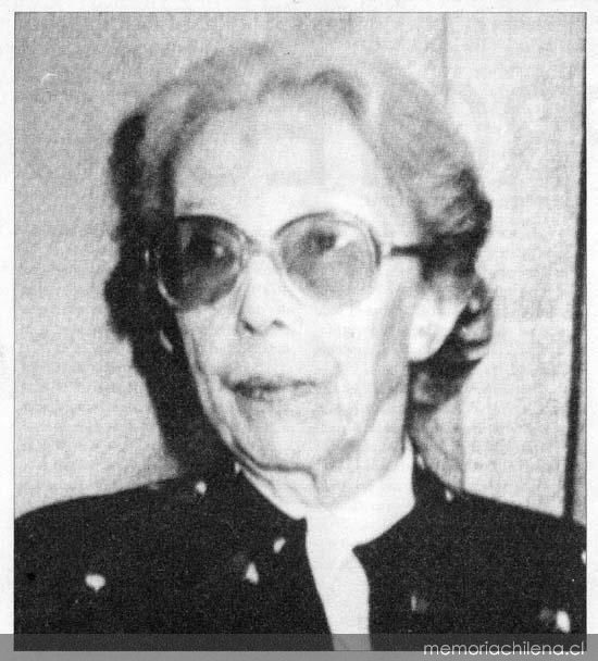 Marcela Paz (1902-1985) - Memoria Chilena, Biblioteca Nacional de Chile