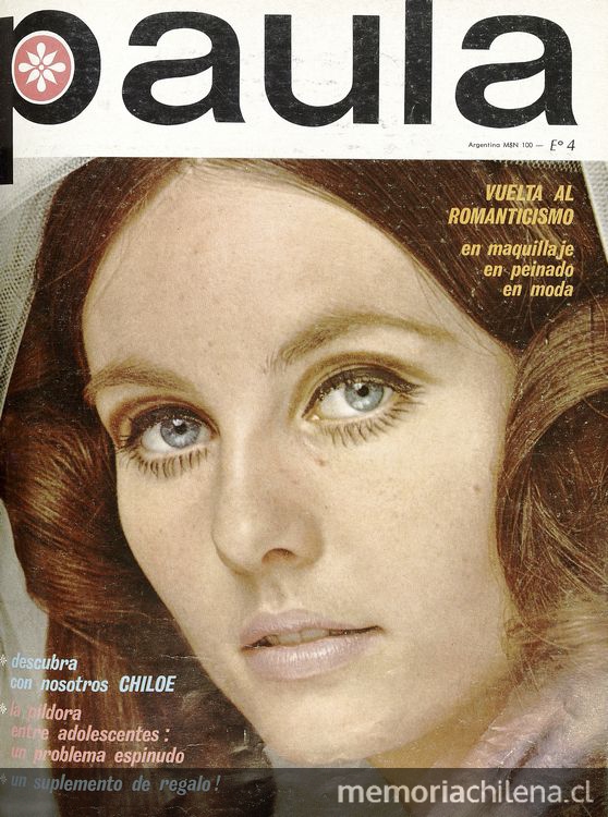"Un día con: Luisa Soto taxista"