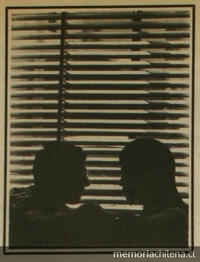 Pie de Foto: Pareja, Paula, 1967