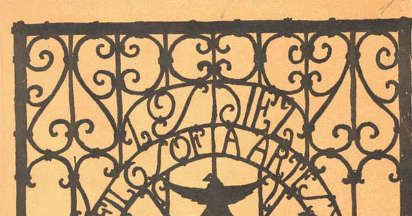Los grandes líricos alemanes contemporáneos